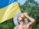 Перу. Двоє у човні
