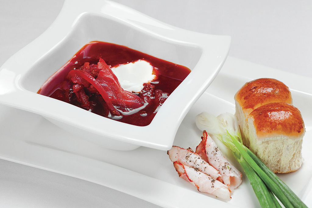 ukrainian-borsch