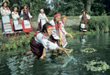 Полтавщина. Між Європою і Степом