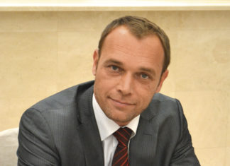 Райко Ружичка, голова туристичного офісу Хорватії в країнах СНД: “Влітку відпочиваю тільки в Хорватії”