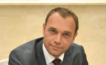 Райко Ружичка, голова туристичного офісу Хорватії в країнах СНД: “Влітку відпочиваю тільки в Хорватії”
