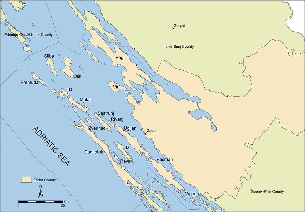 zadar_archipelago