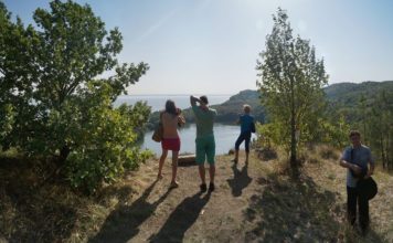 Три куточки України які варто побачити навесні