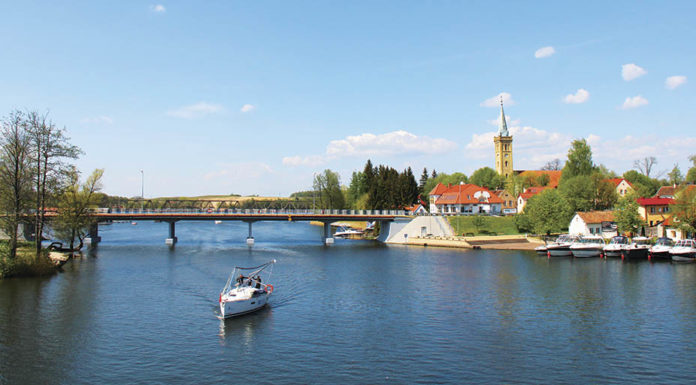 Хроніки Вармії