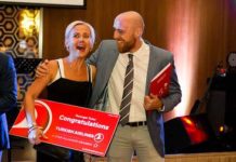 Безкоштовні ночі в Стамбулі від Turkish Airlines
