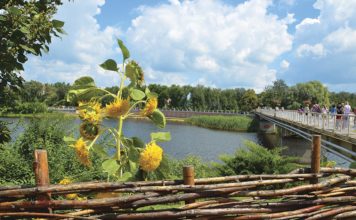 Полтавщина Містичний вікенд