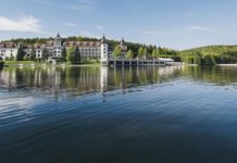 Edem Resort Medical & SPA. Рай на землі для тих, хто цінує час