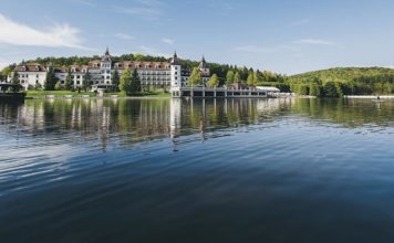 Edem Resort Medical & SPA. Рай на землі для тих, хто цінує час