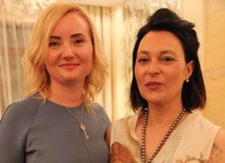 З Ізраїлем знайомили в Києві