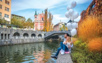 Словенія. Найбагатша у слов’янському світі