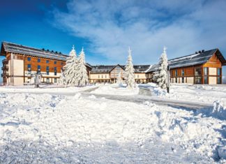 Підкарпатське воєводство. Гуляла зі Швейком, курила файку