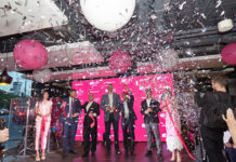 Aloft Kiev задає новий ритм готельній індустрії України