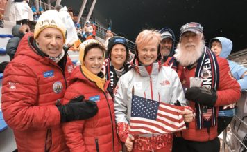 Як я працювала на зимовій Олімпіаді в Південній Кореї