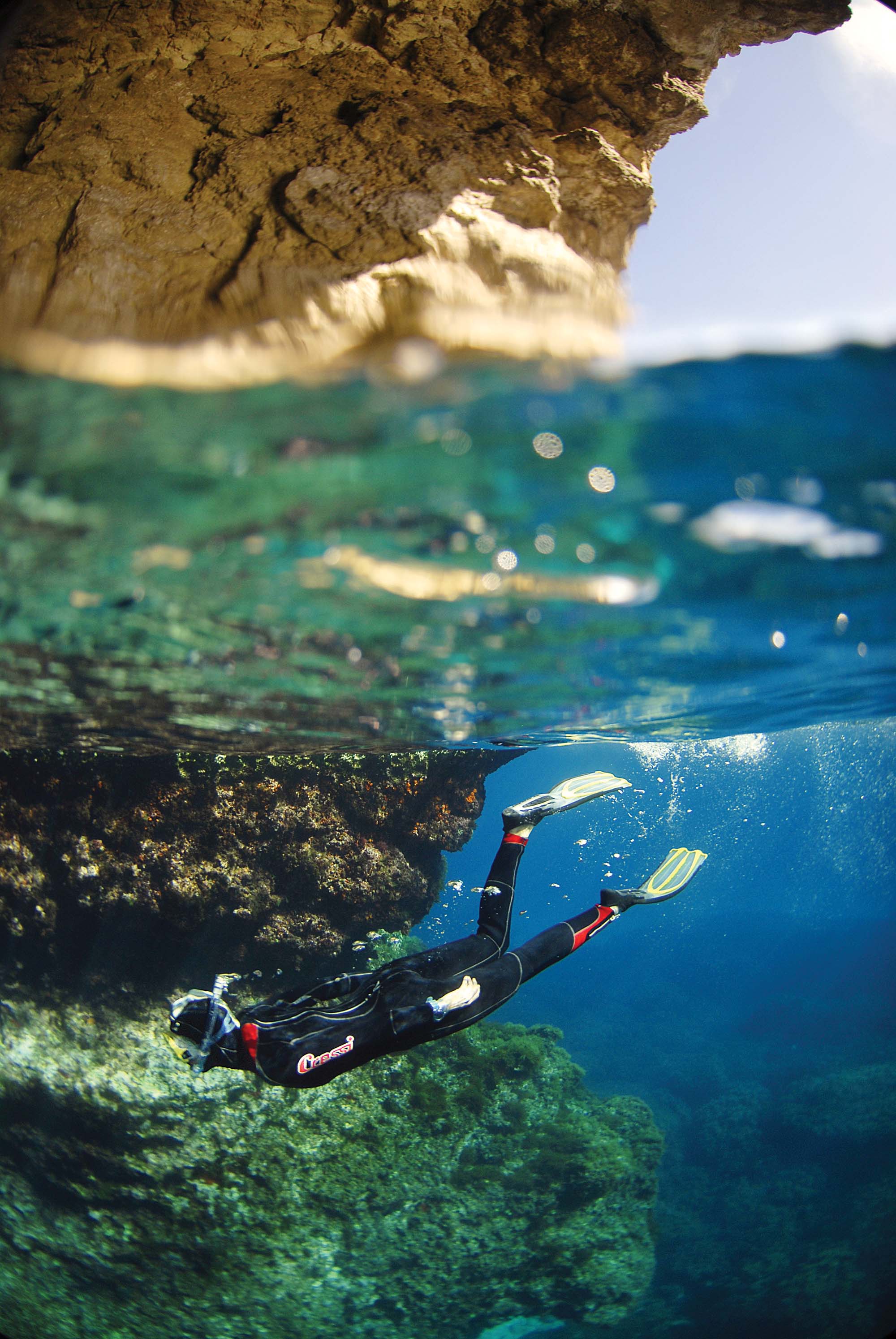 ! Snorkelling_5