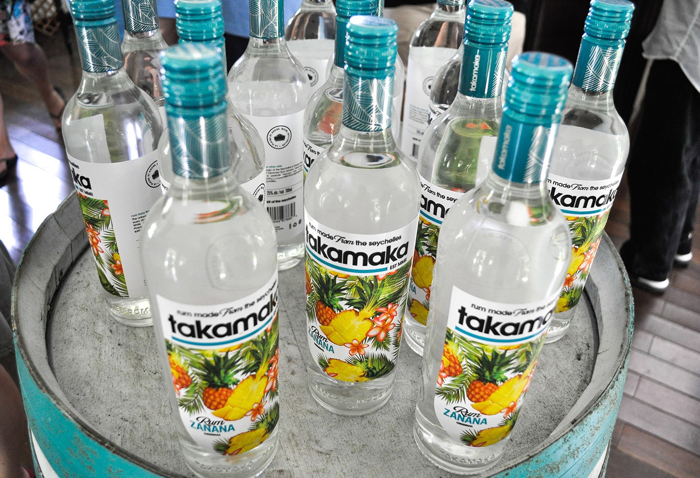 takamaka-rum